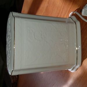 Vintage Night Light Lamp